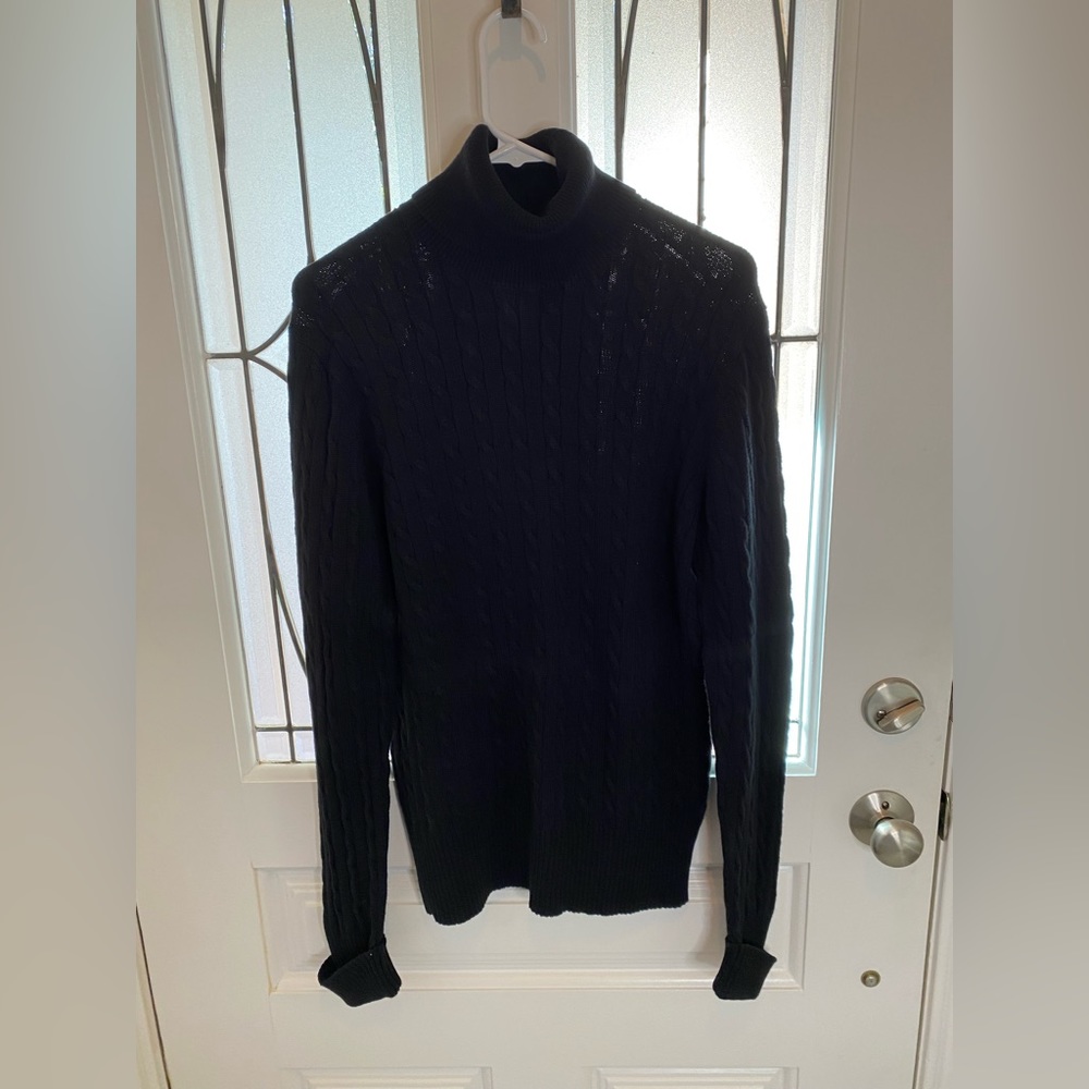 Gap Turtleneck Sweater